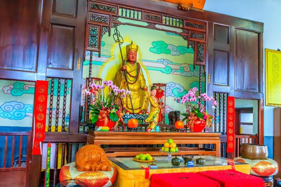 Shi Su Wan jia Homestay II Bed and Breakfast in Taiwan, Province of China
