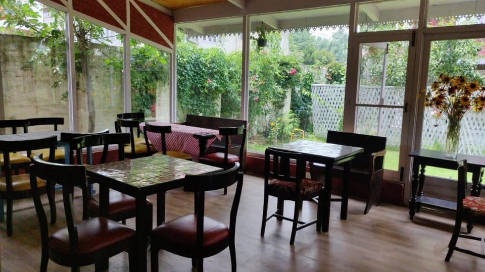 Mahatta Homestay Vacation rental in India