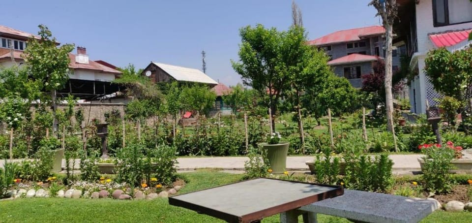 Mahatta Homestay Vacation rental in India