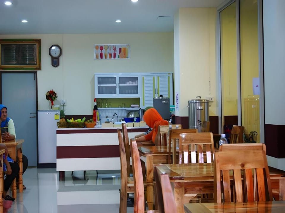 The City House Bed and Breakfast in Krabi Changwat