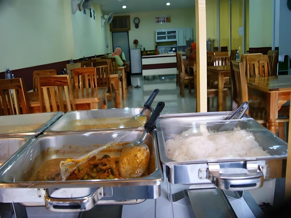 The City House Bed and Breakfast in Krabi Changwat