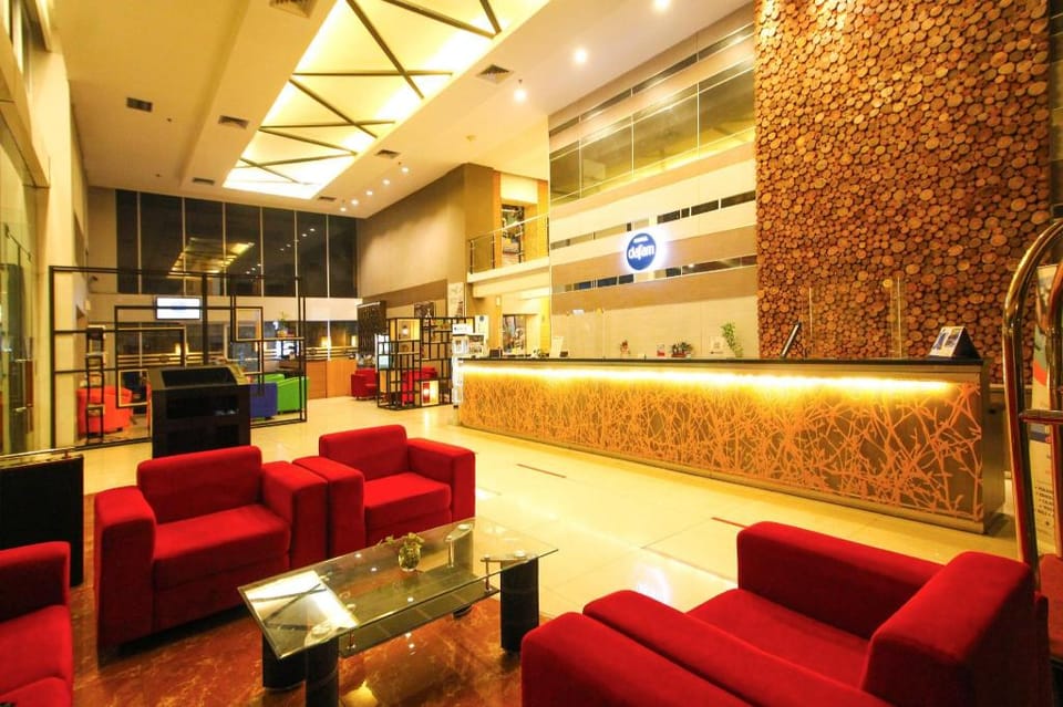 Hotel Dafam Pekanbaru Hotel in West Sumatra, Indonesia