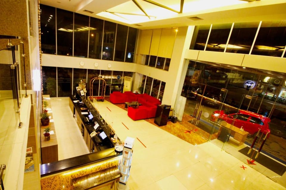 Hotel Dafam Pekanbaru Hotel in West Sumatra, Indonesia