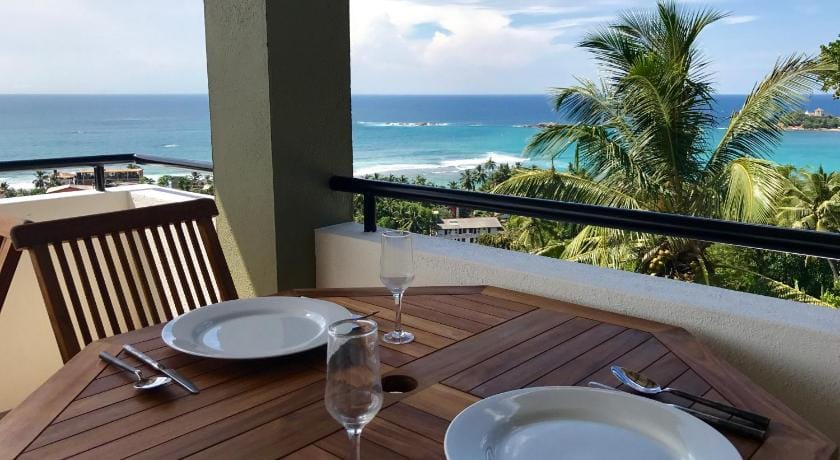Laras Place Bed and Breakfast in Southern Province