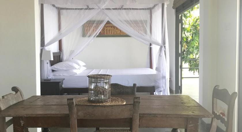 Laras Place Bed and Breakfast in Southern Province