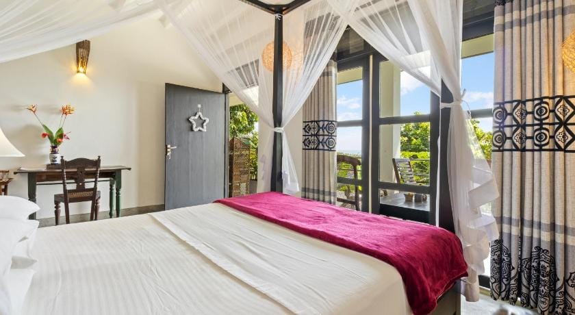 Laras Place Bed and Breakfast in Southern Province