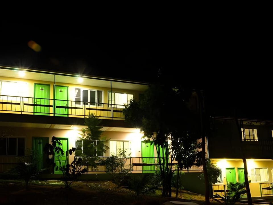 Cavallo Posu and Resort Khao Yai Hotel in Laos