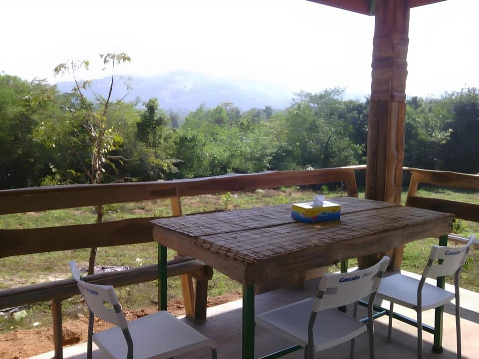Cavallo Posu and Resort Khao Yai Hotel in Laos
