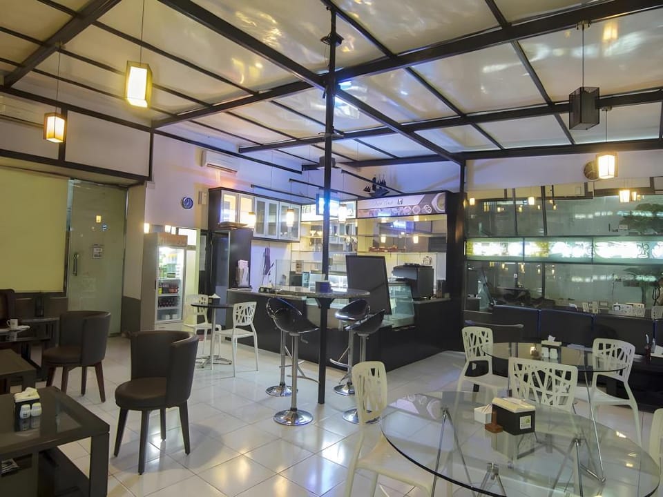 House of Arsonia Orchid Hotel in South Jakarta City