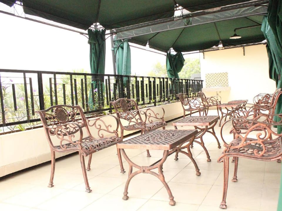 House of Arsonia Orchid Hotel in South Jakarta City