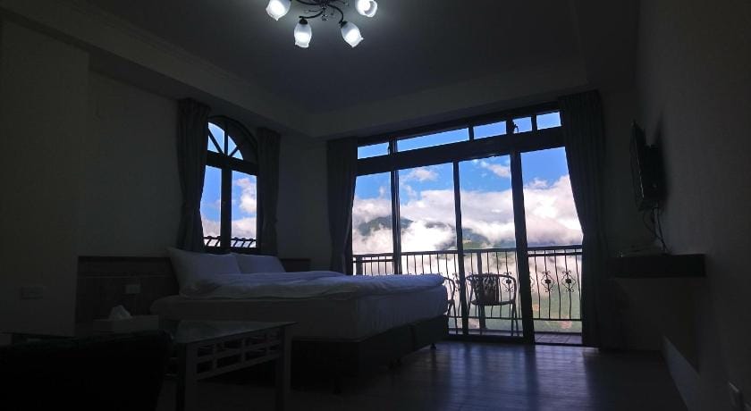Chingjing Suwu B & B Bed and Breakfast in Taiwan, Province of China
