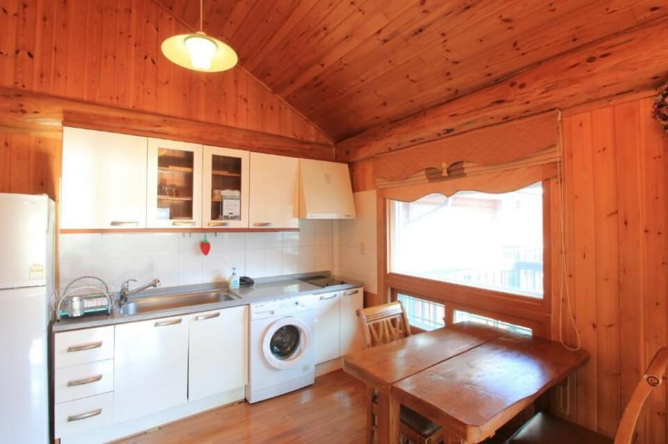 Naos Pension Muju Vacation rental in South Korea