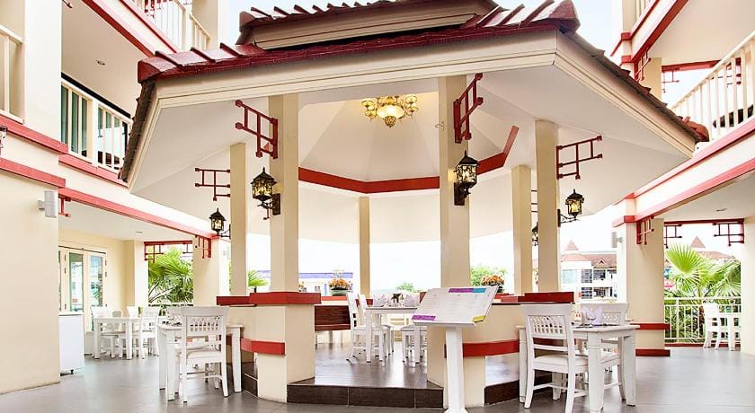 Kiang Haad Beach Hua Hin Hotel in Hua Hin District