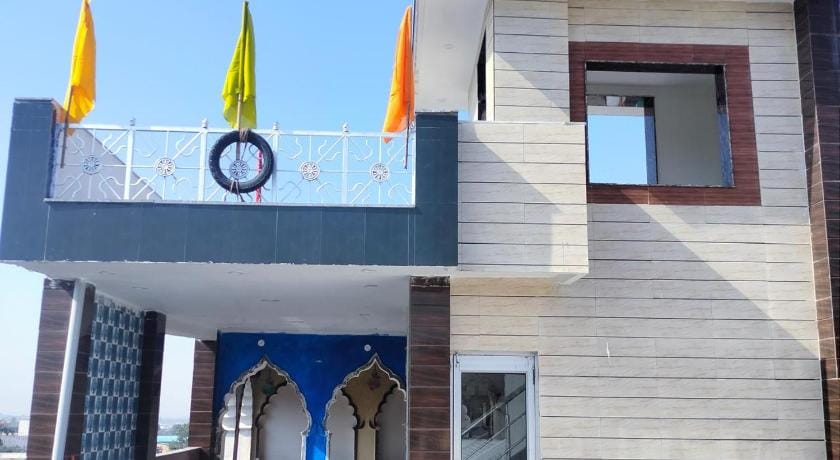 Priya Guest House Hotel in Rajasthan