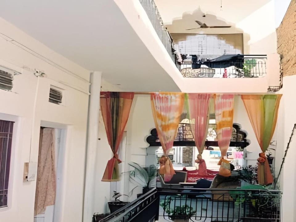 Priya Guest House Hotel in Rajasthan
