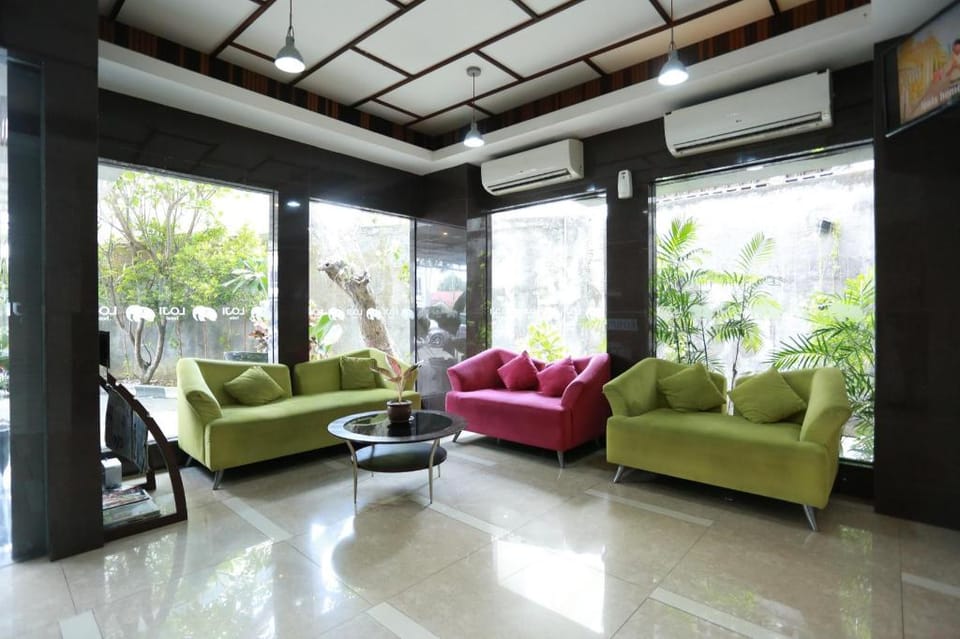Loji Hotel Hotel in Special Region of Yogyakarta