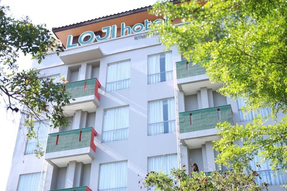 Loji Hotel Hotel in Special Region of Yogyakarta