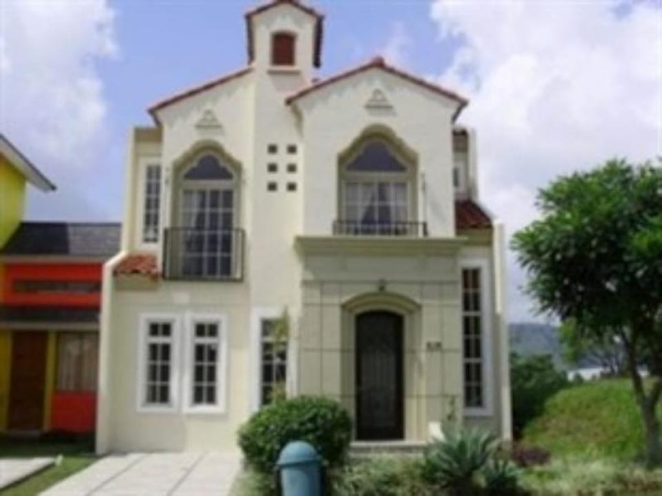 Cipanas Villas Villa in West Java
