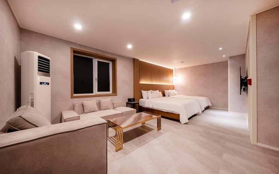 Hotel bom (Korea Quality) Hotel in South Korea
