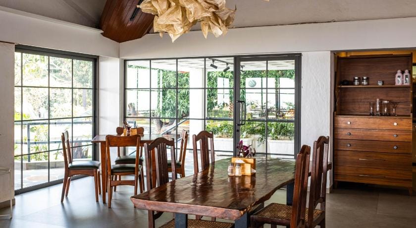 The Lighthouse – formerly known as Utan Sea Resort Hotel in Maharashtra