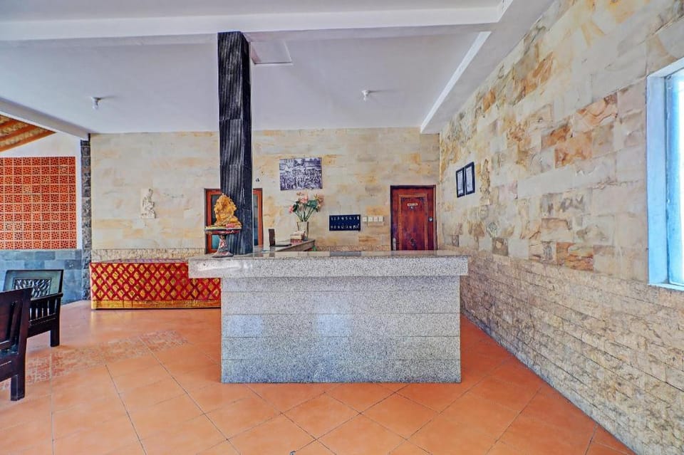 Hotel O Nadia Pansion Hotel in Sukawati