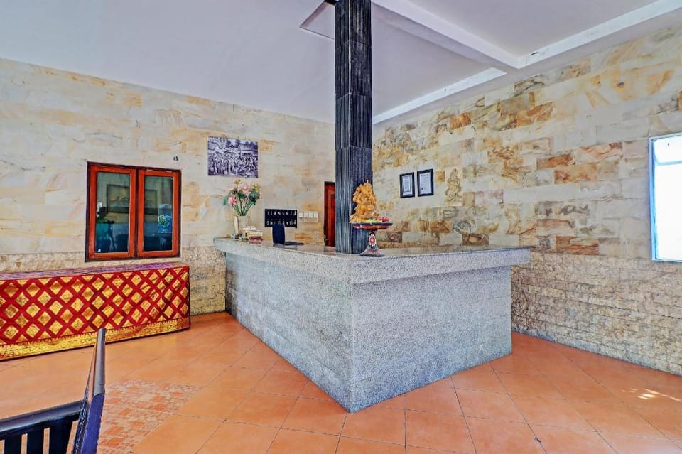 Hotel O Nadia Pansion Hotel in Sukawati
