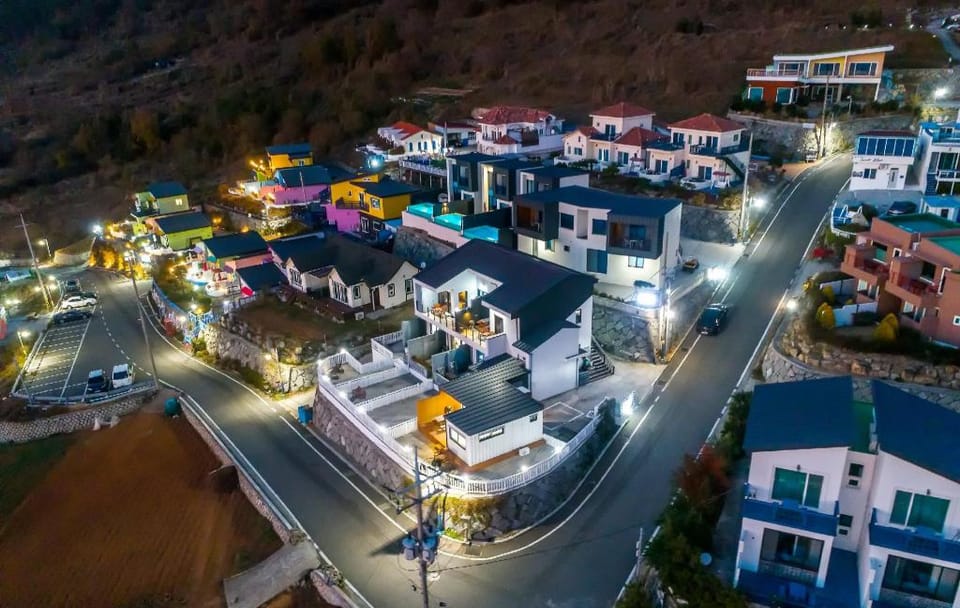 Whales Dream Pension Vacation rental in South Korea