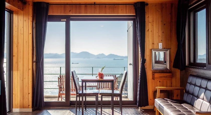 Whales Dream Pension Vacation rental in South Korea