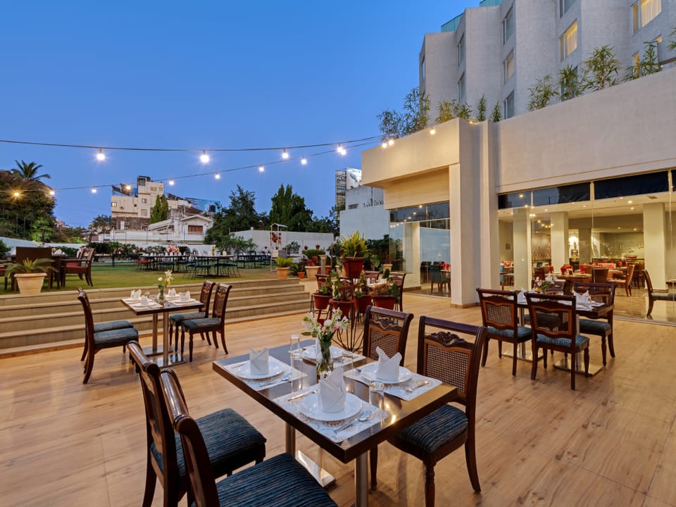 Amarpreet, Chhatrapati Sambhajinagar - AM Hotel Kollection Hotel in Maharashtra