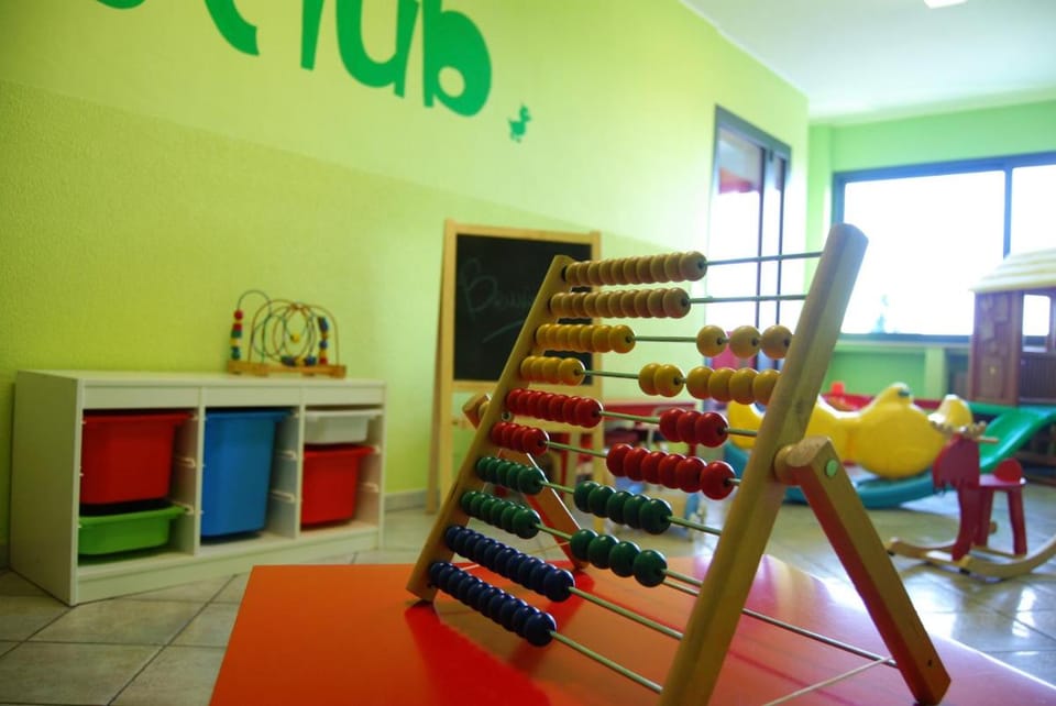 Residence Sant'Anna Apartment hotel in Pietra Ligure