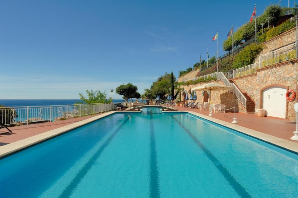 Residence Sant'Anna Apartment hotel in Pietra Ligure