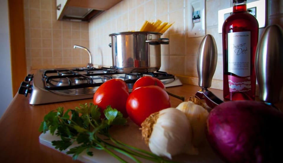 Residence Sant'Anna Apartment hotel in Pietra Ligure