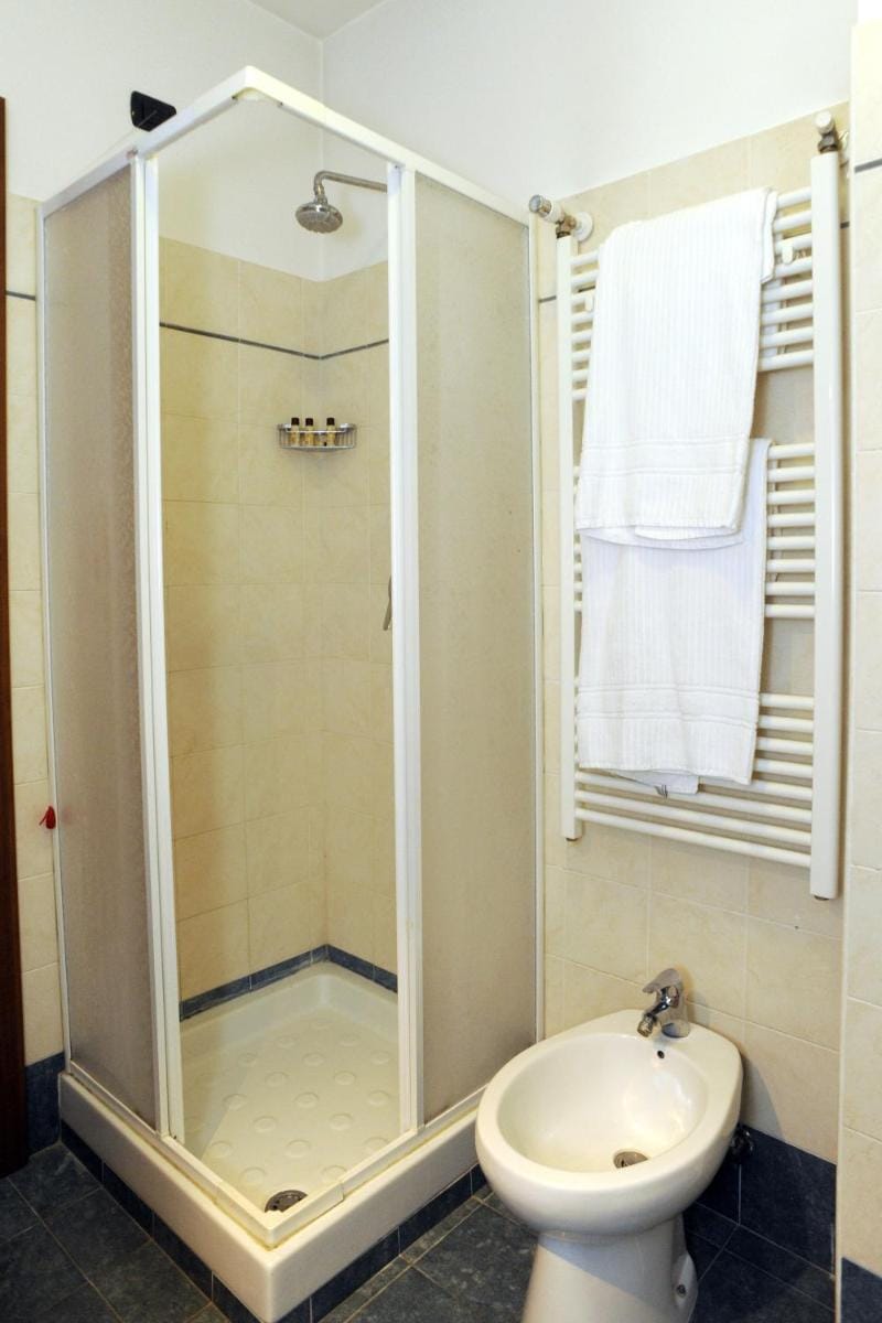 Hotel La Quercia Hotel in Lazio