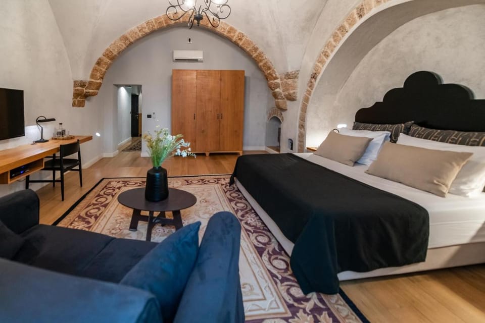 Casa Nova - Luxury Suites & Boutique Apart-Hotel Apartment hotel in Tel Aviv-Yafo