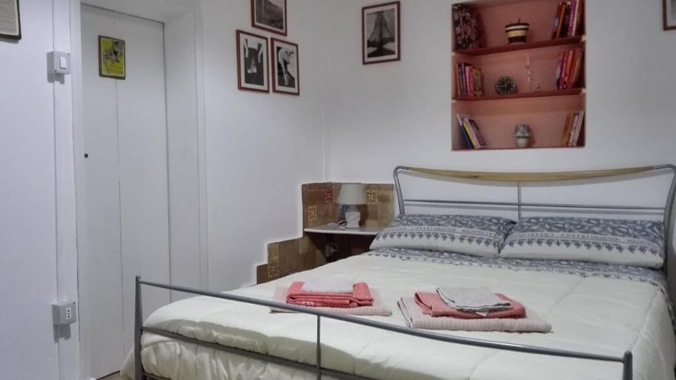 Zagara di Sicilia Vacation rental in Marsala