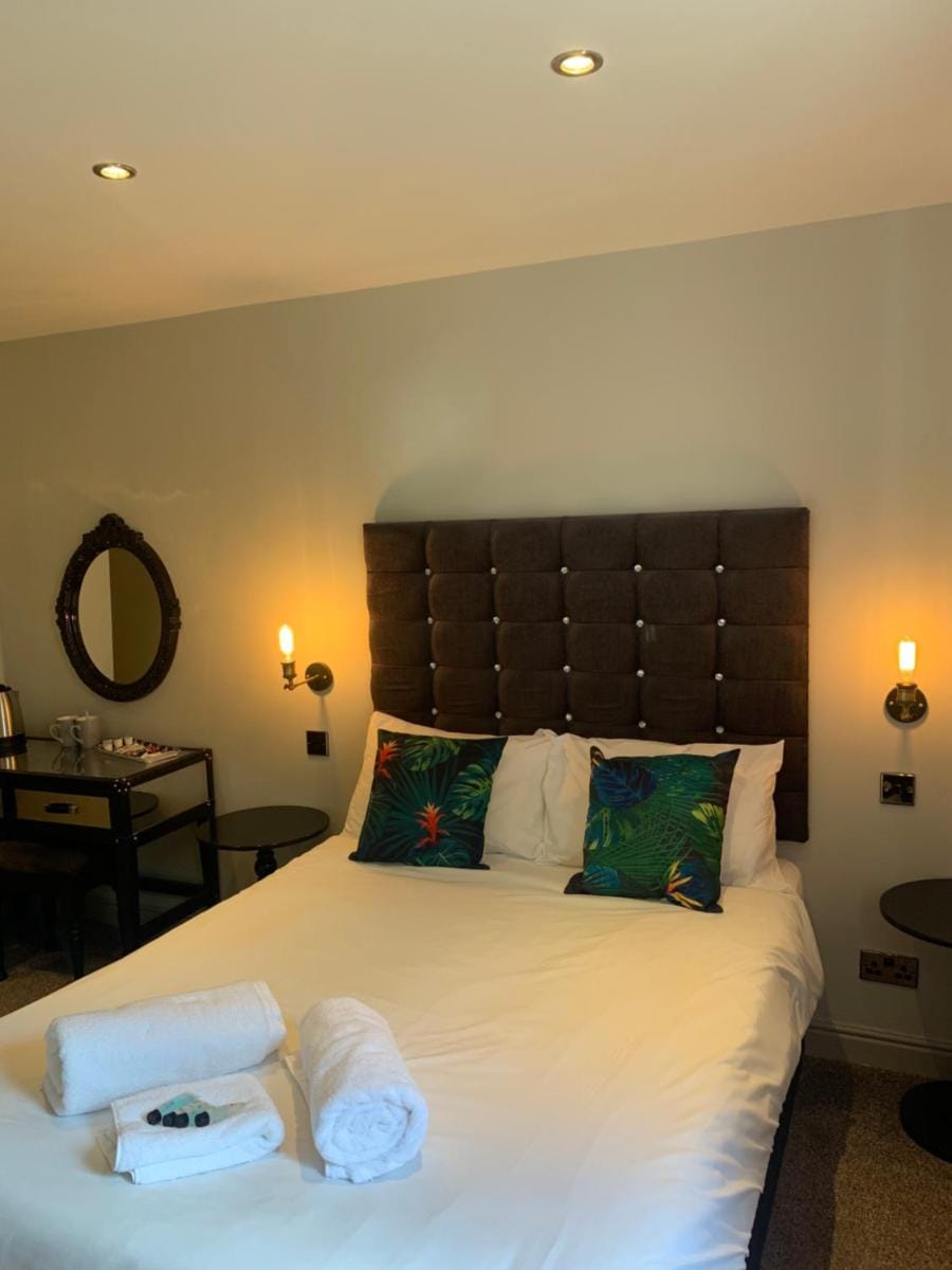 The Malthouse Bed and Breakfast in Telford