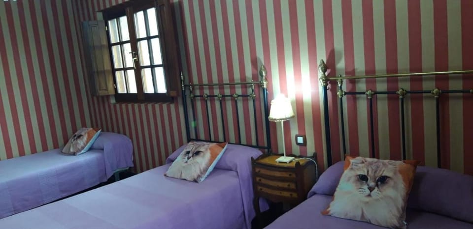 Posada El Hidalgo Country House in Cantabria