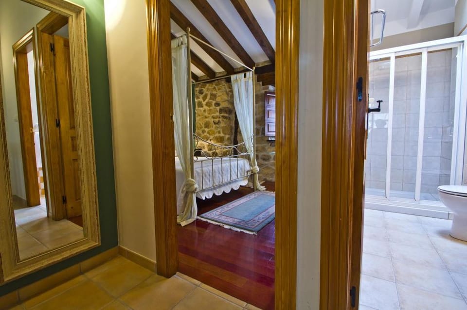 Apartamentos Rurales Los Brezos* Apartment in Cantabria