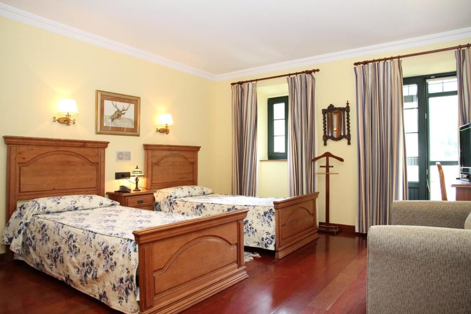 Posada Casa de don Guzman Inn in Cantabria