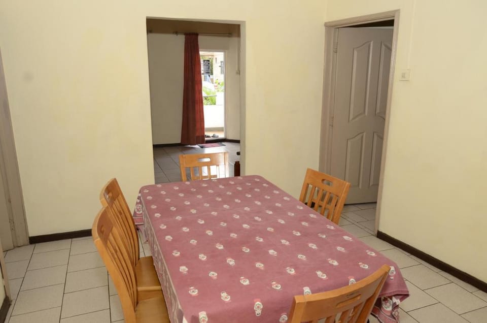 Dookee House Apartment in Grand Baie