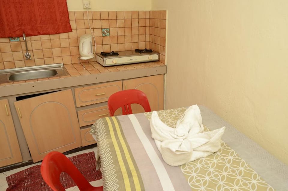 Dookee House Apartment in Grand Baie