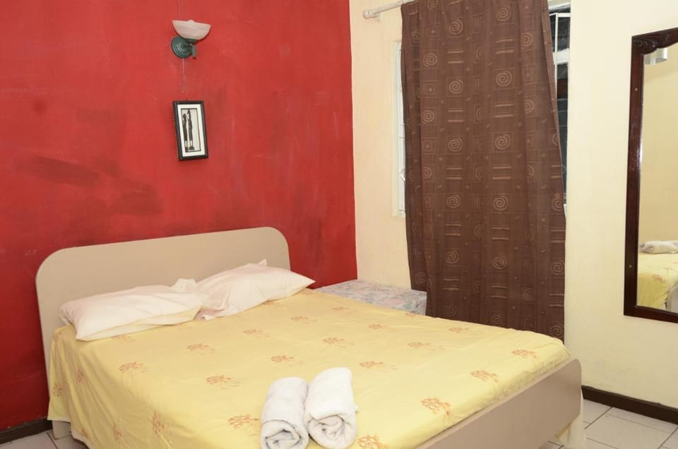 Dookee House Apartment in Grand Baie
