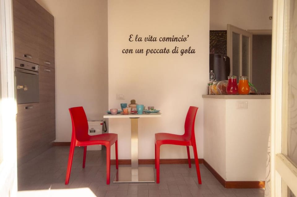 B&B Cento Passi Dalle Mura Bed and Breakfast in Capannori