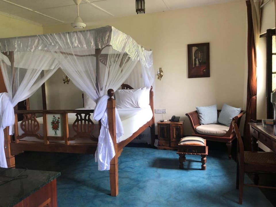 Beyt Al Salaam Hotel in Tanzania