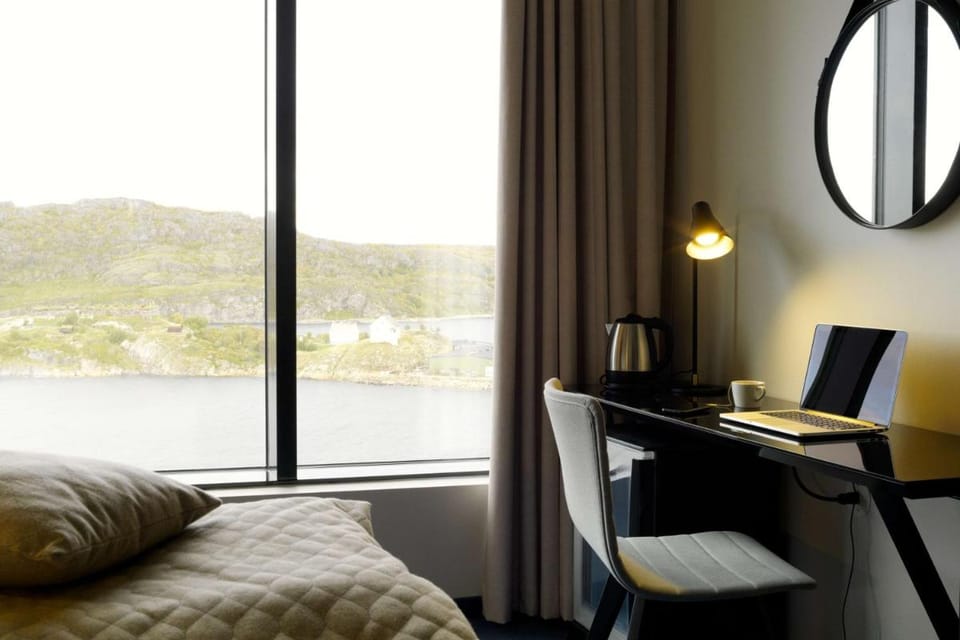 Scandic Havet Hotel in Nordland, Norway