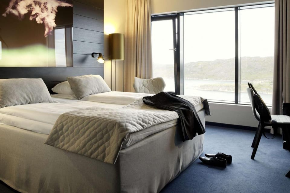 Scandic Havet Hotel in Nordland, Norway