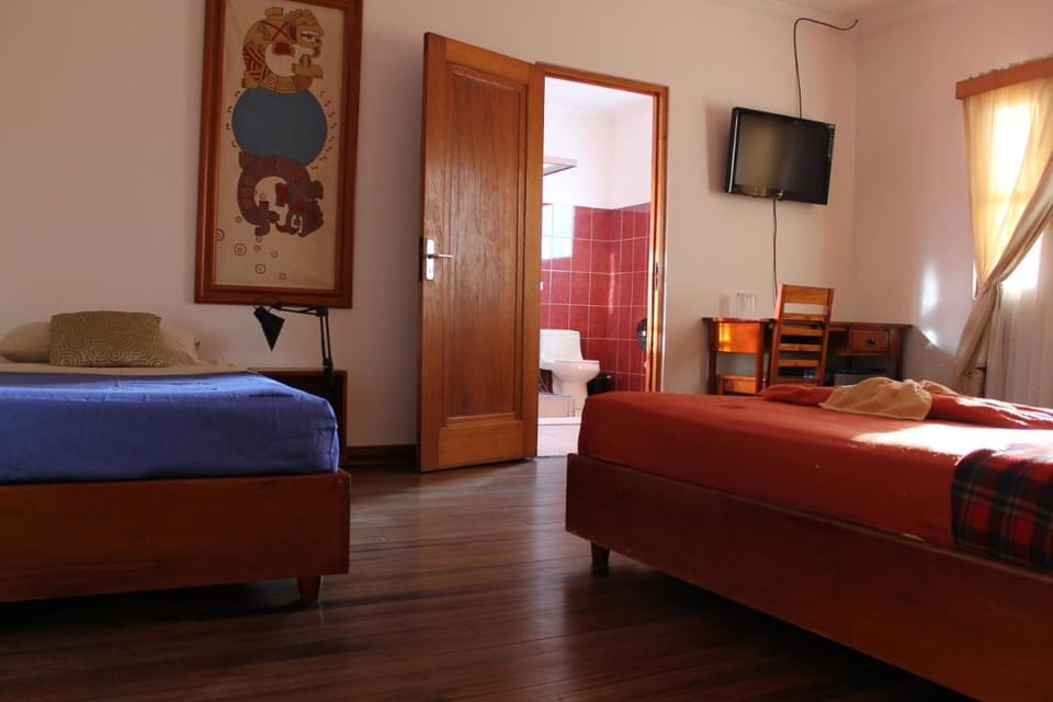 Hotel Luz de Luna Hotel in San Jose