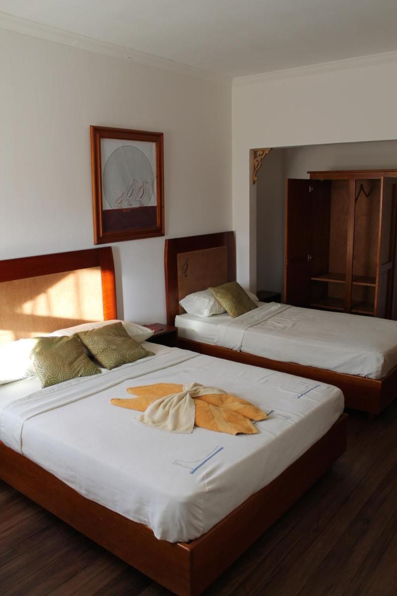 Hotel Luz de Luna Hotel in San Jose