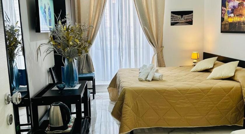 Kambal B & B Hotel in Rome