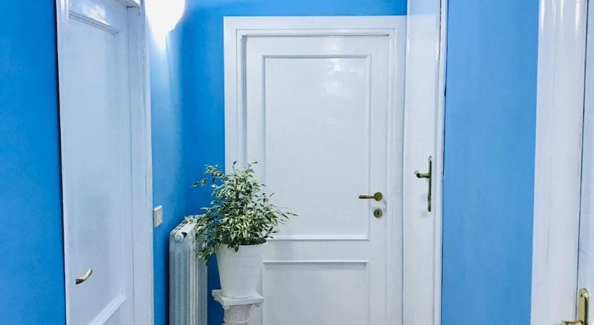 Kambal B & B Hotel in Rome